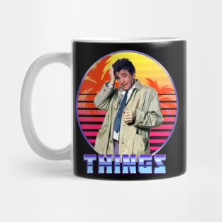 Things Mug